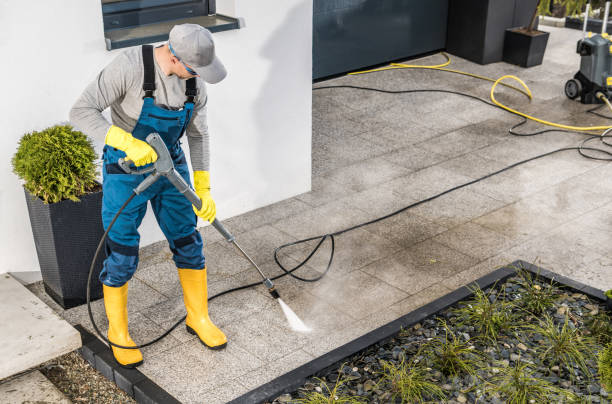 Best Eco-Friendly Pressure Washing in Brackenridge, PA